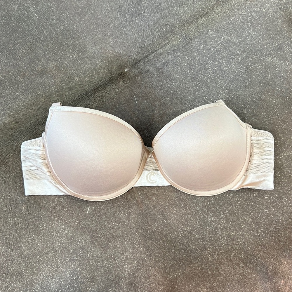 Chantelle Pure Memory Foam T-Shirt Bra 3612